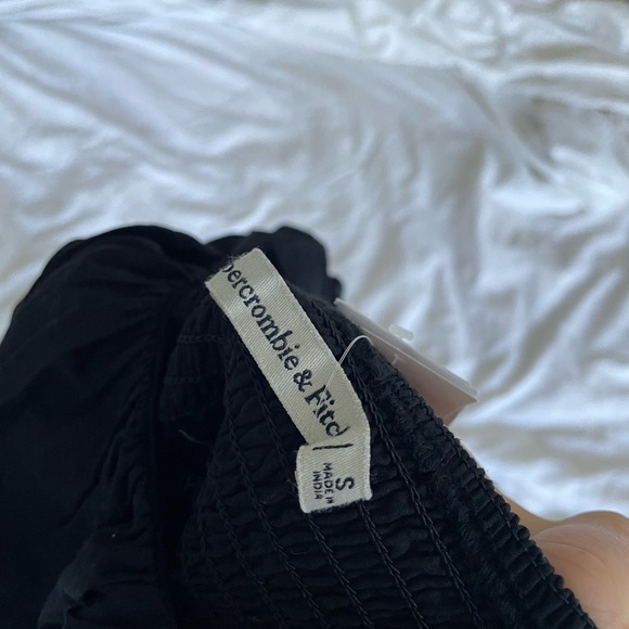 Abercrombie dress - Picture 4 of 4